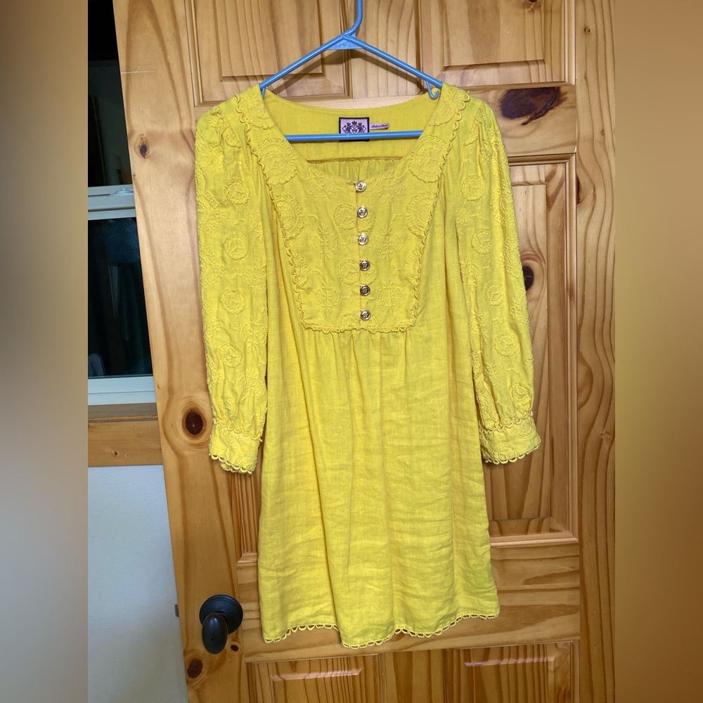 Juicy Couture dress